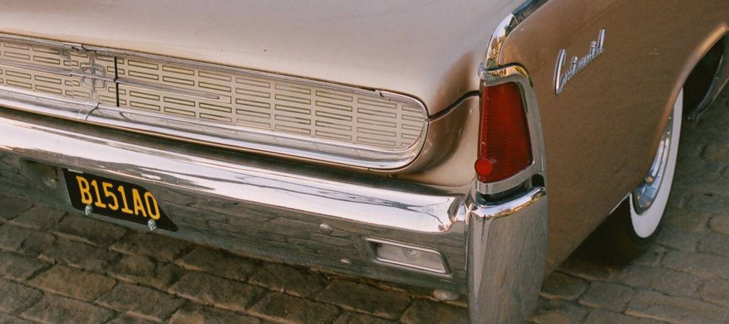 Top 10 Muscle Iconic Cars Of All Times